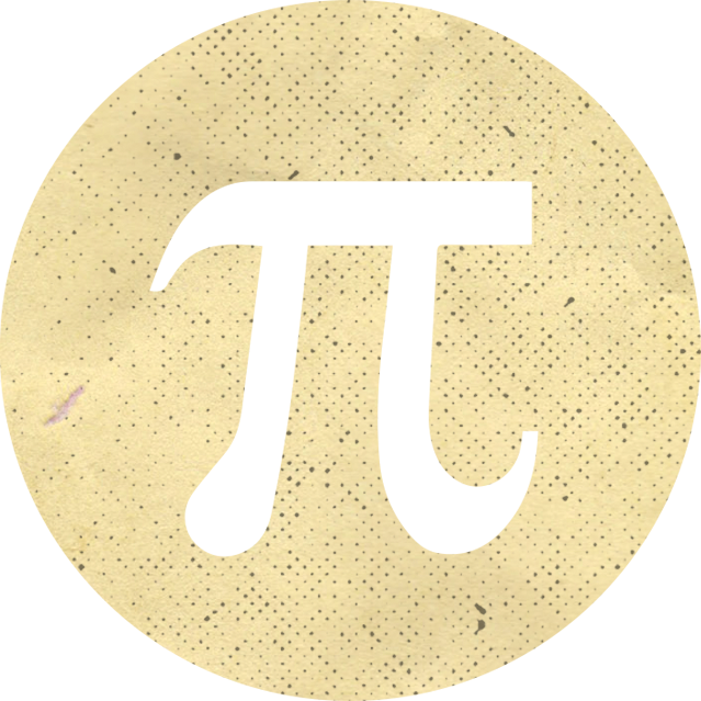 pie logo slide