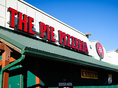 The Pie Midvale